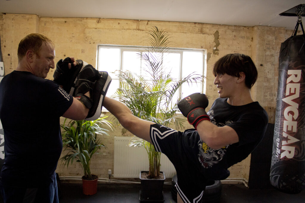 muaythai classes , kickboxing classes and martial art for adults and kids